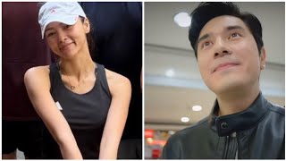 Finally Naging Totoo At Umamin Na Rin Si Kim Chiurelasyon Ng Kimpau Ilalantad Na Nga Ba