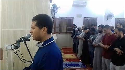 سورة الرعد كاملة بصوت القارئ عبدالله بن عبدالحكيم