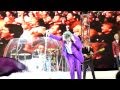 Rod Stewart- I Don´t Want To Talk About It - Argentina 2011