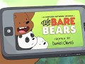 We Bare Bears | Intro | Cartoon Network