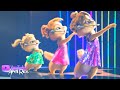 The Chipettes - "End Of Time" [HBD x.littleflowerqueen23!]