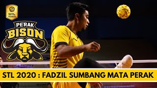Stl 2020 Fadzil V Kelantan Warriors