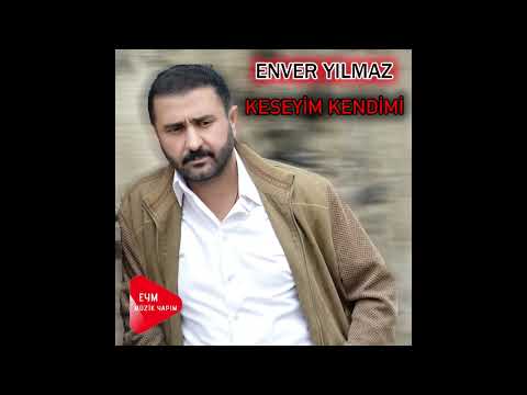 Enver Yılmaz -
