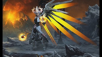 Diablo 3: 2.4.1 Firebird Archon 90++ build (Patch 2.41 / Guide | Season 6)