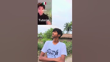Tutorial🔥💯 #tutorial #filter #face #shorts #flag