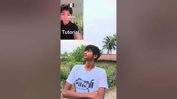 Tutorial🔥💯 #tutorial #filter #face #shorts #flag