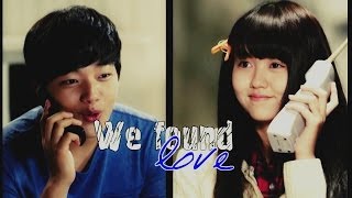 ►We found love ✭ Collab #10