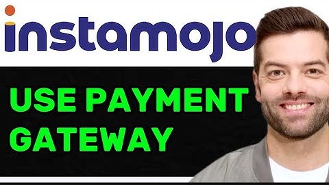 NEW! How to Use Payment Gateways on Instamojo in 2025! (FULL GUIDE)