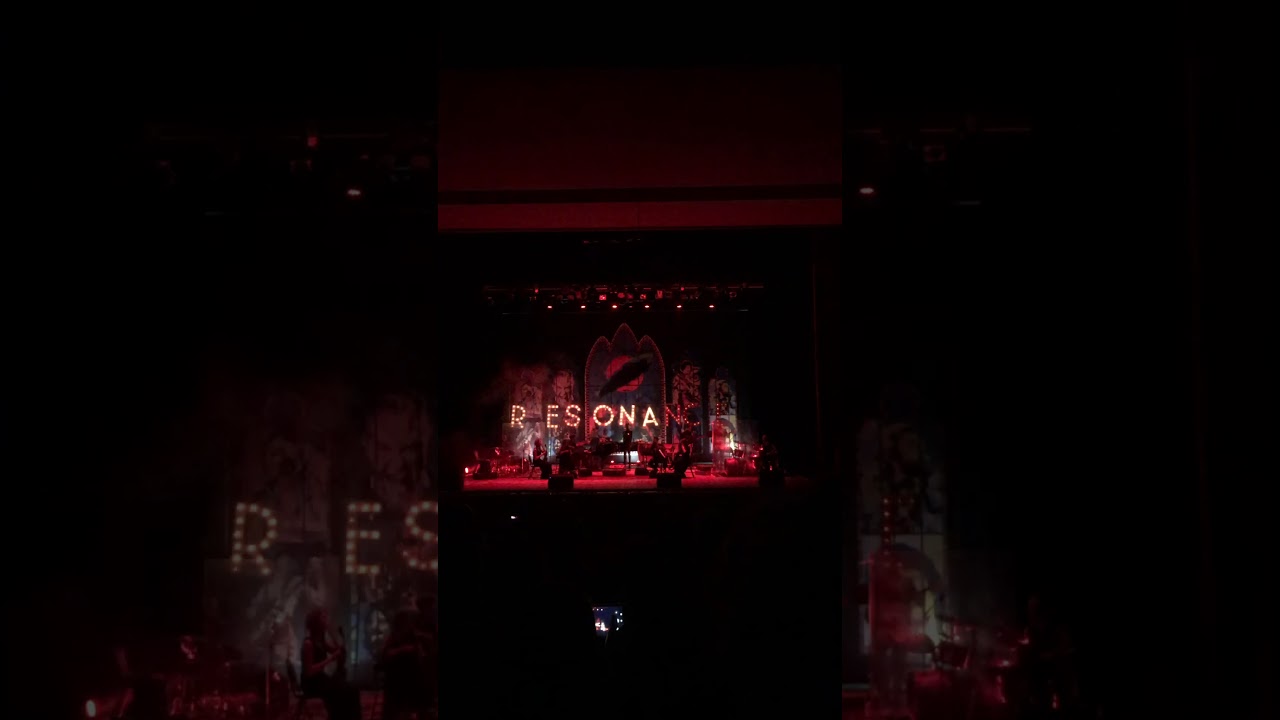 Resonance/Тольятти 8.03.20