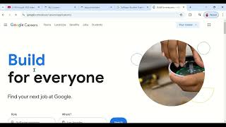 Google STEP Internship 2025 | Complete GUIDE