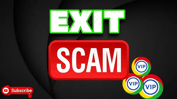 ⭕ Exit Scam FIREVIP 🔥 || Update