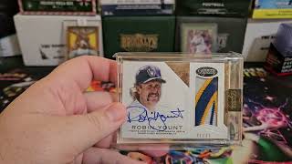 Mailbag #277 - A 2 Year Old Panini Redemption Fulfilled 