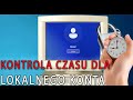 Ustaw harmonogram logowania, czyli ogranicz czas użytkowania na lokalnym koncie Windows