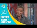 Sylvester Stallone nos da una gran lección de vida | Un Nuevo Día | Telemundo