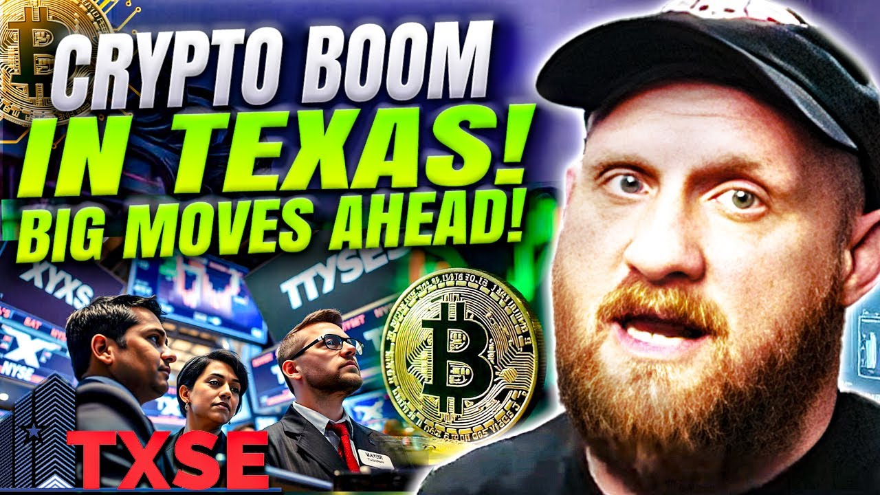 You Won't Believe The 2025 Plans For Texas Stock Exchange