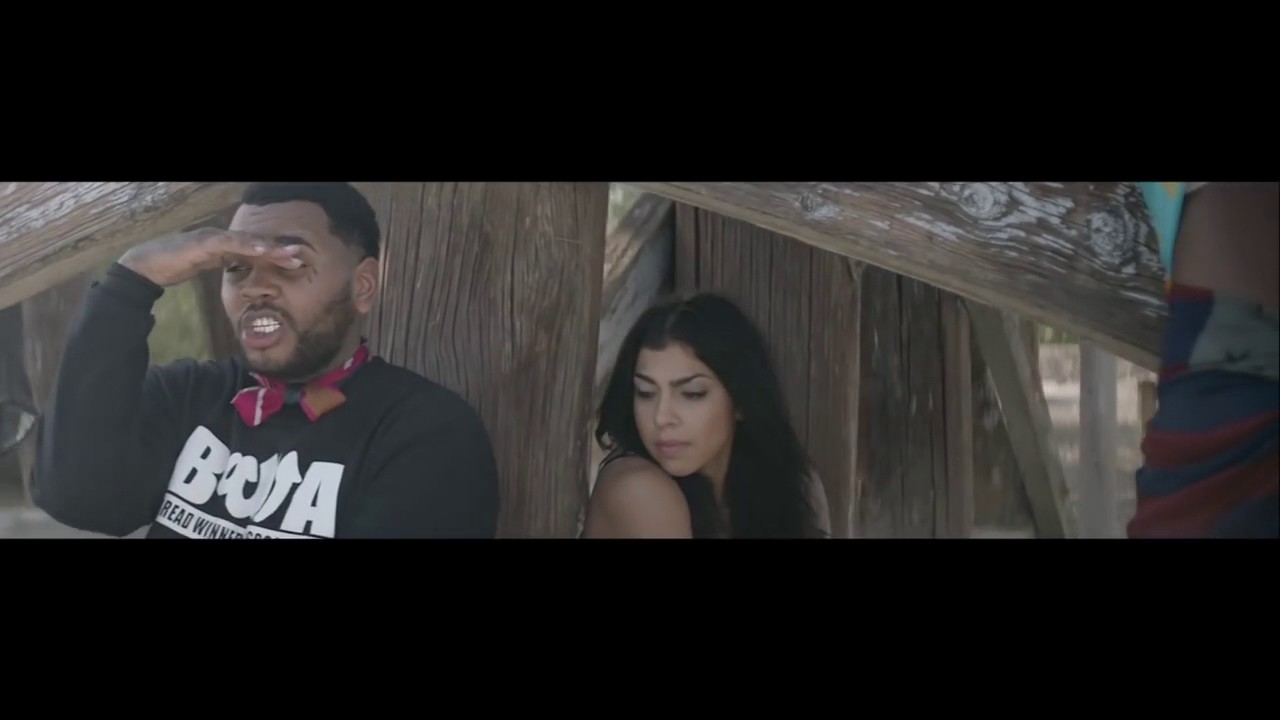 Kevin Gates Time For That [Official Music Video] YouTube