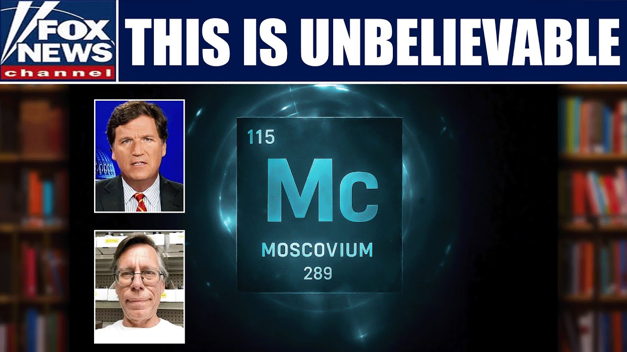After Decades, Bob Lazar FINALLY Revealed the Truth About Element 115... And It's Not What You Think