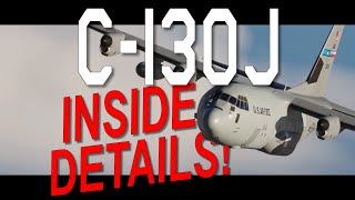 DCS: C-130J Development Discord Chat Q&A!