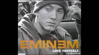 Eminem - Lose Yourself ringtone