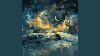 Sleep's Harmonic Rhythm Flow