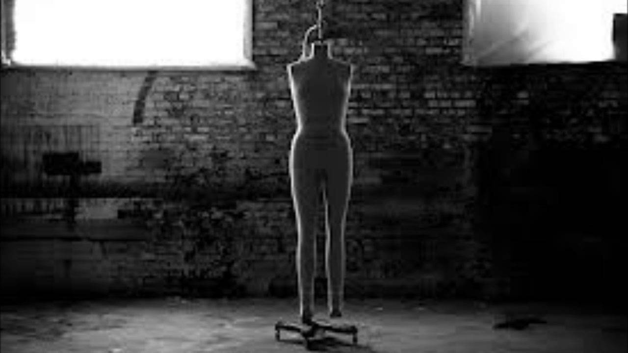 "Mannequins" creepypasta YouTube