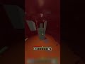 【マインクラフト】パルクールできるアドオンでアスレしたら楽しすぎた件3人称ver#shorts #minecraft #マイクラ