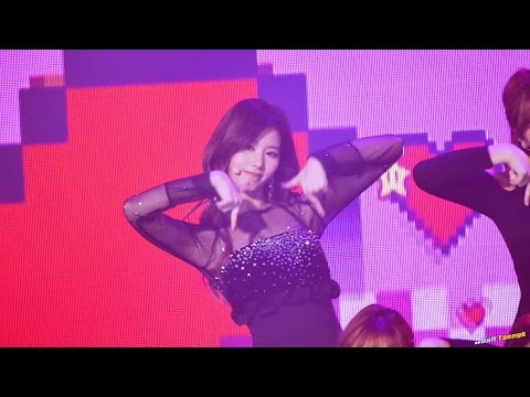 170119 서울가요대상 - 사나 'TT' 직캠 by DaftTaengk