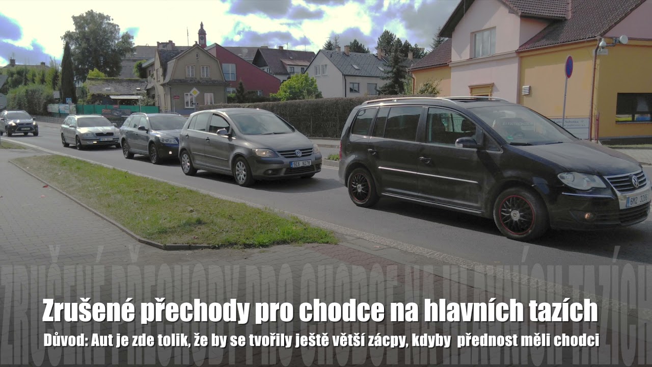 Lanškroun: Obraz dnešního českého města