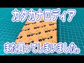 [文具の話]カタカナロディア[RHODIA]