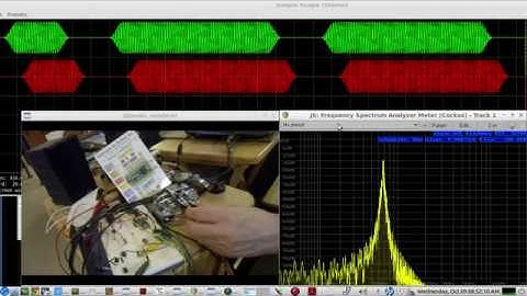 Low Latency Remote Iambic Keying over IP from a laptop to a CW KEYER on a Pi3 in the RIG ROOM