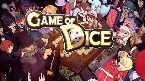 Game of Dice (Gameplay iOS / Android)