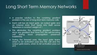 EEL6825 Project Presentation : Stock price prediction using deep learning