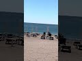 Beach Season is Open in Becici 🌊 Summer Vibes Montenegro