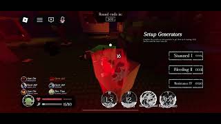 RFSW #8 (Random "Forsaken" Server Wipe #8)