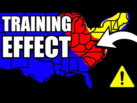 Video BREAKING: Full Weekend Storm Timeline + Hurricane Season Engine Warming Up Western Caribbean