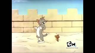 Tom And Jerry Show -Robin Ho Ho 1975