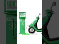 Petrol Bikes Machati Hai shor, Meet the Revolt RV Blaze X