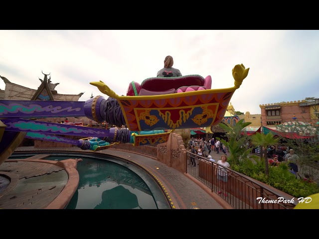 Magic Carpet Ride Magic Spell On A Magic Carpet Ride S Aladdin - Infoupdate.org