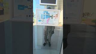 Vet 1st amendment audit, LV VA Pecos, memorial day, pt1, silent, passed