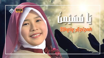 VCD HD1440P - Injabartum - Wafiq Azizah