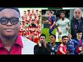 ARTETA HAS 3 OVER ALL EPL..ARSENAL UP BARCA STAR DRAGS MADRID IN A,,PEP MEET..CHELSEA5 NEWS AND ALL