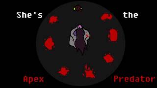 APEX PREDATOR deltarune Animatic Wealth