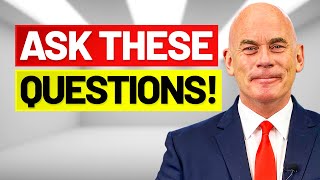7 CLEVER QUESTIONS to Ask in a JOB INTERVIEW! (Unique Interview Questions to ask Employer!)