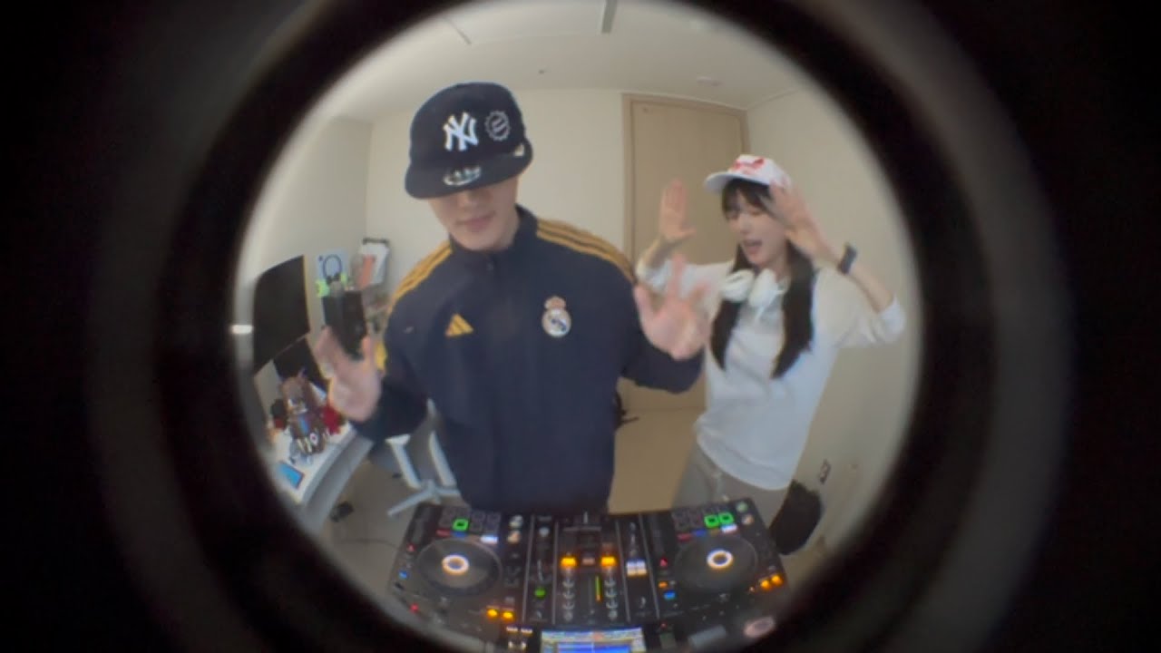 요즘애들은다하우스들어요 🏠 KPOP, House, ZARA, 404 New Era, RUDE!, 4 Walls | AS/IS vol.2