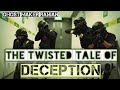 The twisted tale of deception  ghost maker ranjan  shorts