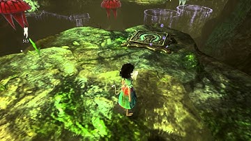 Alice: Madness Returns gameplay HD walkthrough - Puzzle Block time! - Part 23