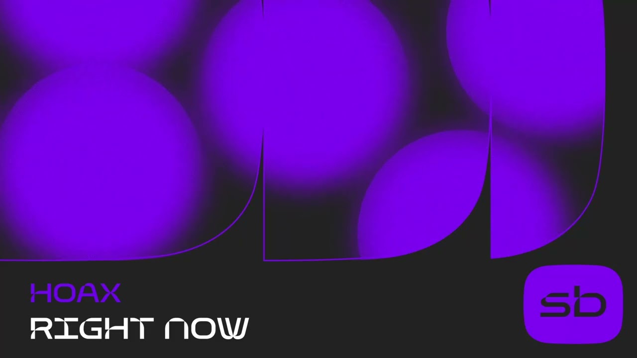 Watch Hoax - Right Now on YouTube Watch Hoax - Right Now on YouTube