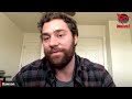DAWSON WEISS: CRAZIEST CYCLES, WHY I DROPPED DTREN, WHAT'S A STACY?