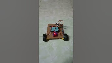 Xe điều khiên bằng bluetooth