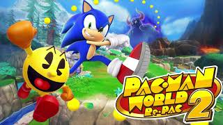 South Pac Island - PAC-MAN WORLD 2: Re-PAC OST
